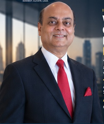 Amitabh Ranjan, IPS (Retd.)